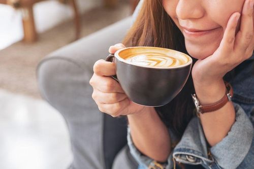 Phát hiện mới về lợi ích kéo dài tuổi thọ của cà phê