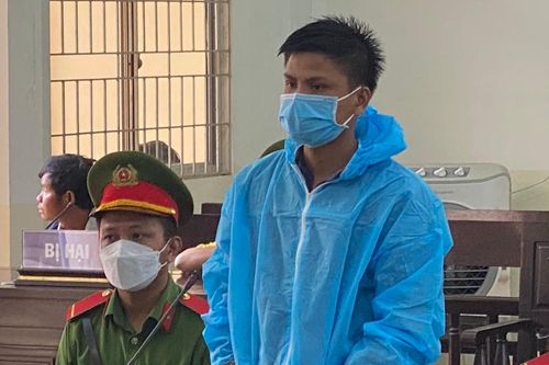 Tử hình nghịch tử gây án giết mẹ ruột