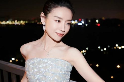 Đổng Khiết cấm chồng cũ gặp con suốt 10 năm