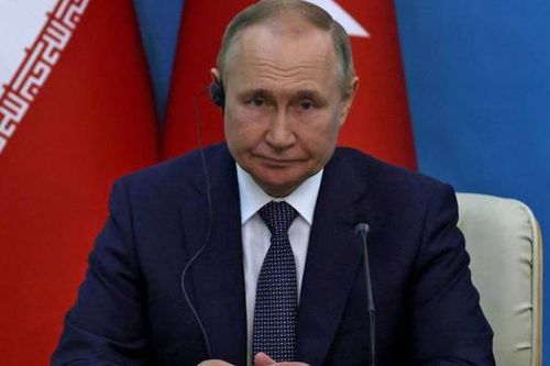 Ông Putin nói về khả năng khởi động Nord Stream 2