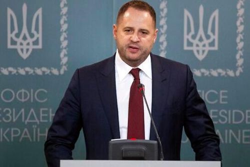 Ukraine tuyên bố cần lật ngược tình thế chiến sự trước mùa Đông