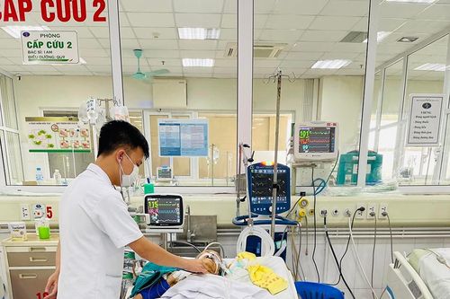 Hà Nội ghi nhận 2.605 trường hợp cúm: Số ca mắc đang có xu hướng tăng