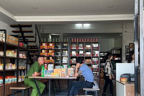 Lâm Đồng tịch thu nhiều mặt hàng đặc sản Đà Lạt không rõ nguồn gốc