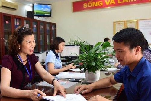 Cách tính thời gian công tác khi tiếp nhận công chức