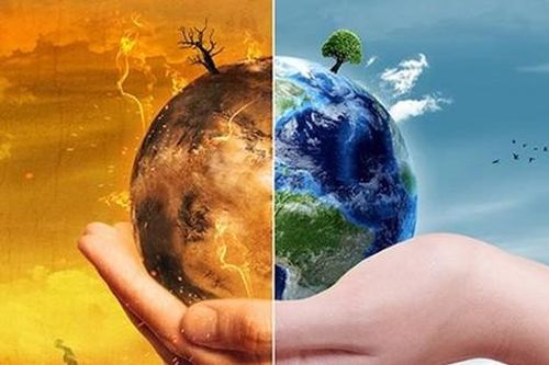Hành động trước khi quá muộn