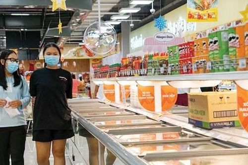 Lực cản kinh doanh