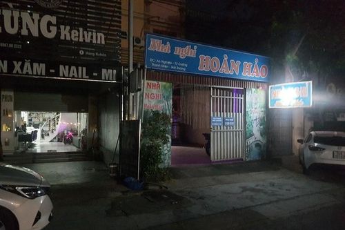 Hải Dương: Tổ công tác 151 kịp cứu sống nam thanh niên tự tử