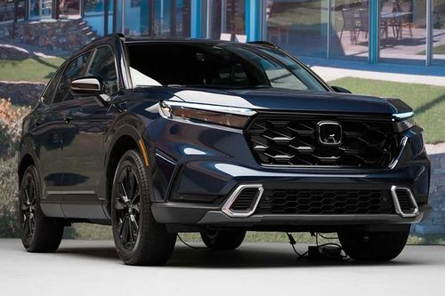 Honda CR-V chính thức bị 'khai tử' ở thị trường Nhật Bản vì... ế