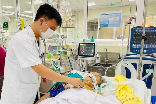 Bệnh cúm mùa có xu hướng gia tăng tại Hà Nội
