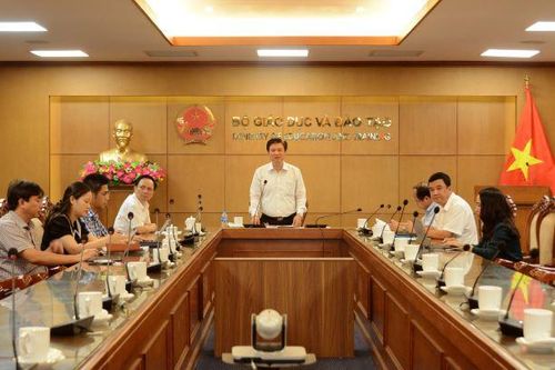 Thứ trưởng Nguyễn Hữu Độ: Địa phương chấm thi nghiêm túc, chặt chẽ, đúng tiến độ