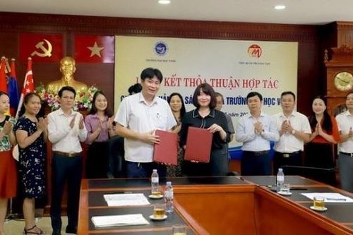 Đẩy mạnh hoạt động khởi nghiệp đổi mới sáng tạo trong sinh viên