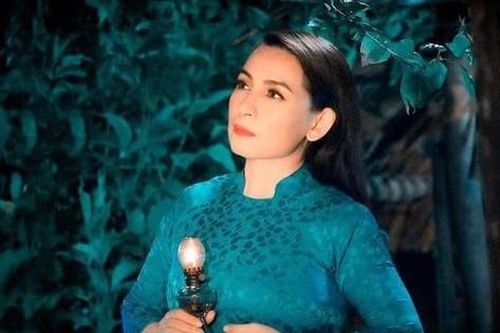 Nhạc sỹ Hà Phương: Viết 'Bông mua tím' nhớ tiếng hát Phi Nhung