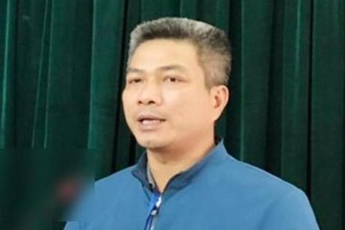 Cựu chủ tịch xã 'rút ruột' tiền phòng, chống dịch