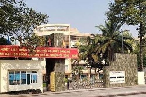 Điều tra sai phạm tại Trường đại học Đồng Nai