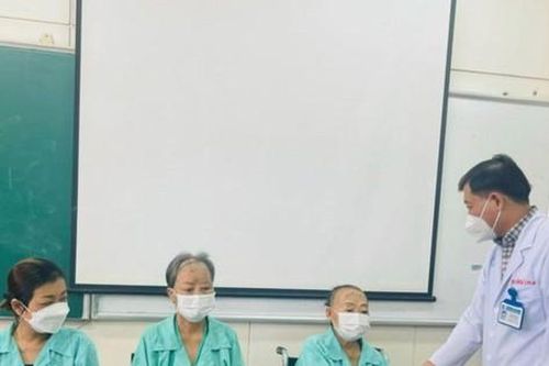 Kết luận nguyên nhân gây hoại tử xương hàm mặt trên bệnh nhân sau nhiễm COVID-19