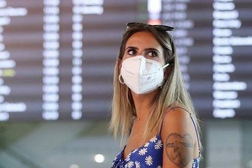 Số ca COVID-19 tăng gấp 3 lần ở châu Âu, tỷ lệ nhập viện tăng gấp đôi