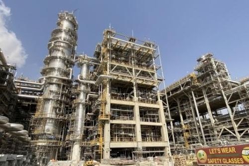 Nhà máy lọc dầu mới nhất của Iraq bắt đầu sản xuất trước năm 2023