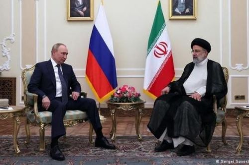 Phân tích: Thỏa thuận 40 tỷ đô-la giữa Nga và Iran