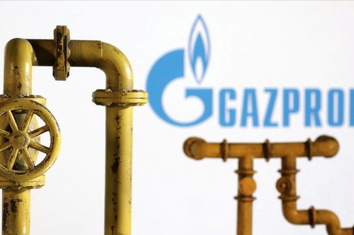 Nga, Iran ký thỏa thuận năng lượng giá 40 tỷ USD