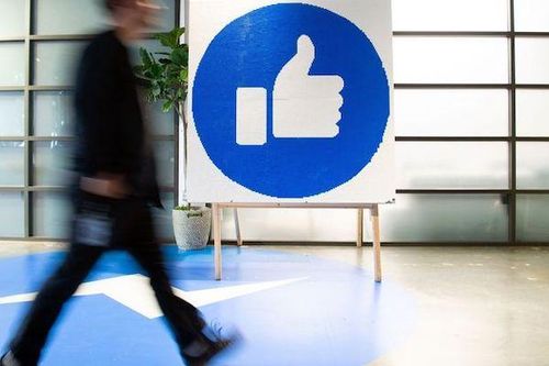 Facebook không còn 'mặn mà' với tin tức trả phí