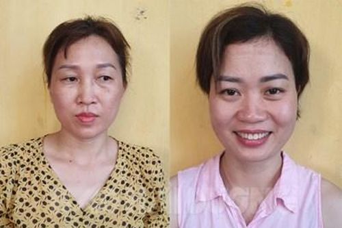Sử dụng Giấy ra viện giả nhằm trục lợi quỹ bảo hiểm xã hội