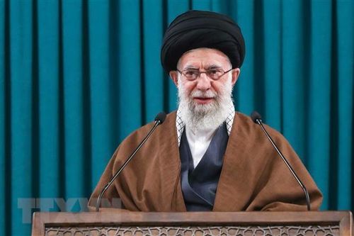 Lãnh đạo Iran kêu gọi Nga thúc đẩy hợp tác song phương lâu dài