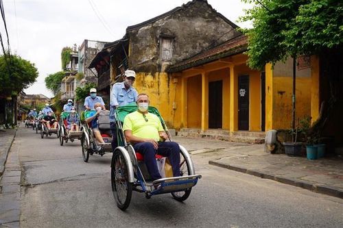Quảng bá Năm Du lịch quốc gia 2022 với video clip ngắn, hấp dẫn