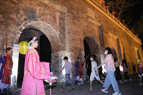 Chung sức xây dựng điểm đến ấn tượng với du khách