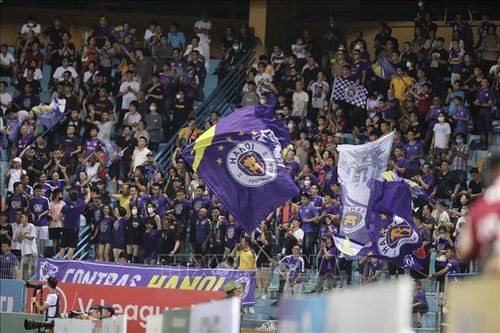 V-League 2022: Ấn tượng lượng khán giả tăng vọt