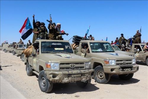 EU kêu gọi các bên tham chiến tại Yemen gia hạn thỏa thuận ngừng bắn