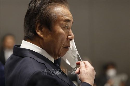 Một thành viên ban tổ chức Olympic Tokyo bị nghi ngờ nhận hối lộ