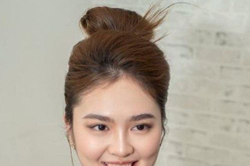 Phản ứng của Thiện Nhân trước tin người yêu nhiều lần rủ chị gái của cô đi chơi