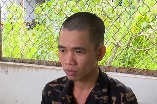 An Giang: Bắt tạm giam đối tượng nửa đêm rạch mùng trộm điện thoại