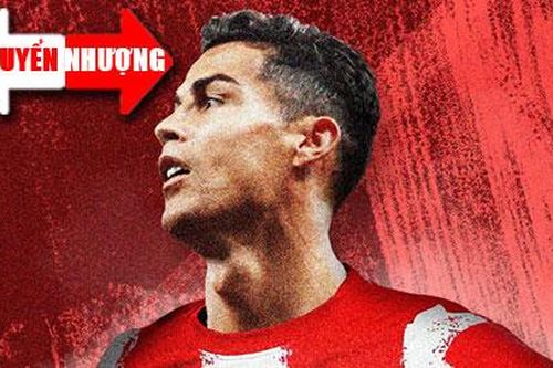 Chuyển nhượng 20/7: Atletico Madrid phải bán cầu thủ để mua Ronaldo