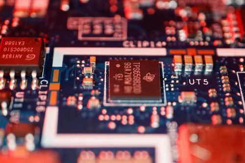 Thượng viện Hoa Kỳ chuẩn bị thông qua Đạo luật Chip trị giá 52 tỉ USD
