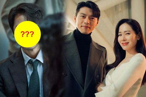 Đá Hyun Bin ra chuồng gà, đây mới là mỹ nam được Son Ye Jin khen là có diễn xuất ăn ý với mình nhất