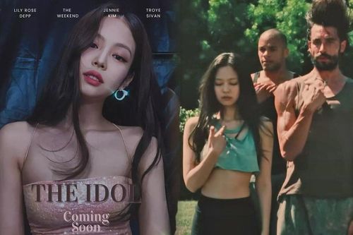 Jennie BLACKPINK khoe dáng cực mãn nhãn trong phim đầu tay, cháy thế này chị cả Jisoo cũng đọ không lại