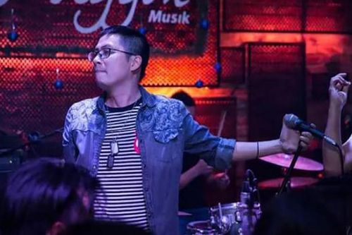Nam rocker nổi tiếng Vbiz qua đời ở tuổi 39