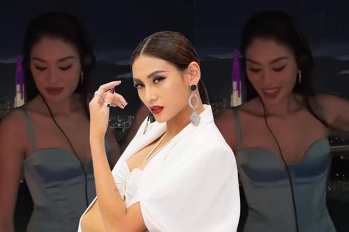 'So trình' chơi DJ của Võ Hoàng Yến và á hậu Thảo Nhi Lê