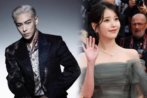 Điểm danh những sao Hàn ép cân phản khoa học: TOP (BigBang) chỉ uống nước lọc