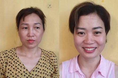 Làm giả giấy ra viện để hưởng bảo hiểm xã hội, 2 phụ nữ bị khởi tố