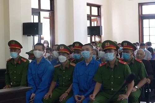 Hôm nay tòa xét xử Lê Tùng Vân và đồng phạm trong vụ 'Tịnh thất Bồng Lai'