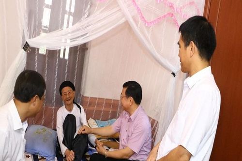 PC Hải Dương: Nhiều hoạt động thiết thực tri ân ngày Thương binh - Liệt sỹ