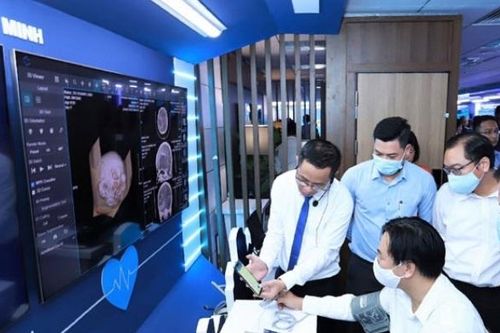 Chuyển đổi số cho doanh nghiệp: TP. Hồ Chí Minh huy động tổng lực hỗ trợ