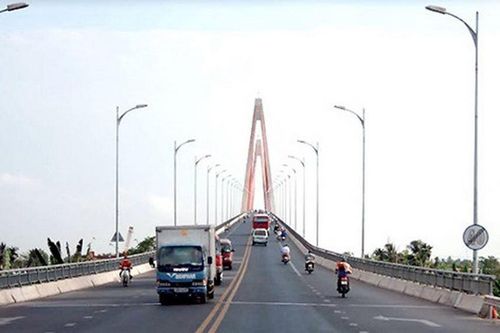 Bộ GTVT đề xuất nâng cấp 3 tuyến quốc lộ ở Đồng bằng sông Cửu Long