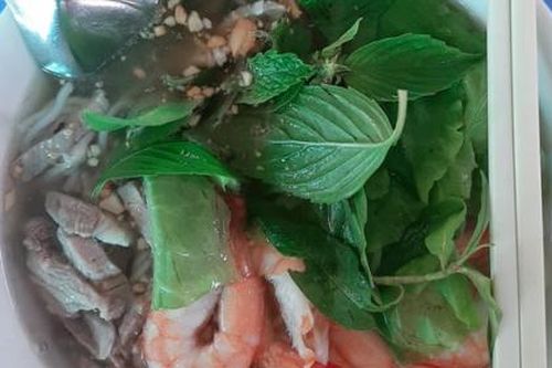 Ăn không biết chán với đặc sản Sóc Trăng 'tưởng lạ mà quen'
