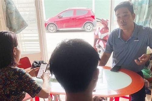 Người trắng tay, kẻ mất mạng vì tin lời hứa… việc nhẹ lương cao