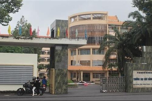 Chuyển cơ quan CSĐT vụ 'bỏ quên' 37 tỷ tại Đại học Đồng Nai
