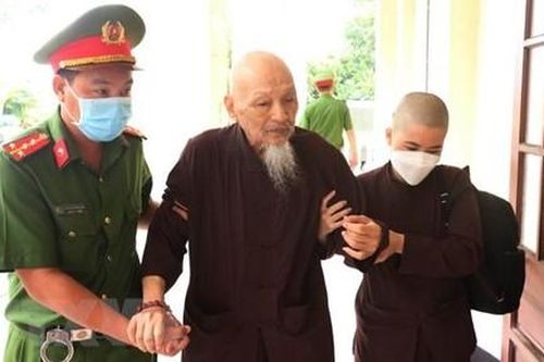 Xét xử vụ 'tịnh thất bồng lai': Các bị cáo 'không biết, không nhớ'