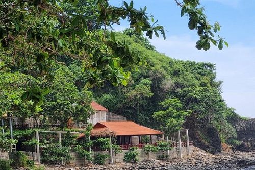Danh thắng Ba Làng An bị đào bới, xâm chiếm: Chủ tịch Quảng Ngãi chỉ đạo 'nóng'